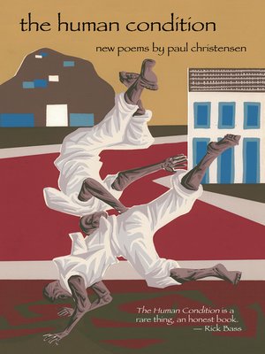 cover image of The Human Condition